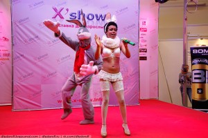 X-show – 2012 